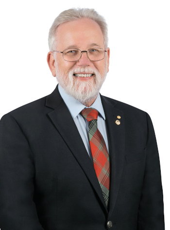 Armadale, Western Australia Mayor, Henry Zelones