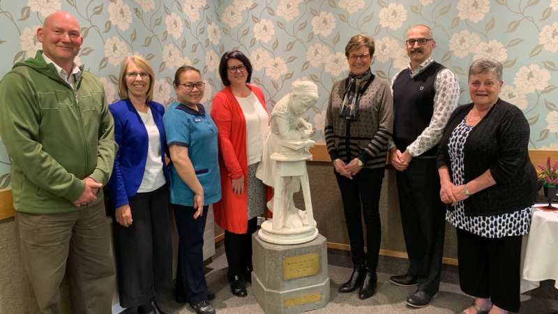 Windsorcare Management Team