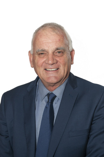 Shire of Dardanup, Western Australia Councilor Michael (Mick) Bennett