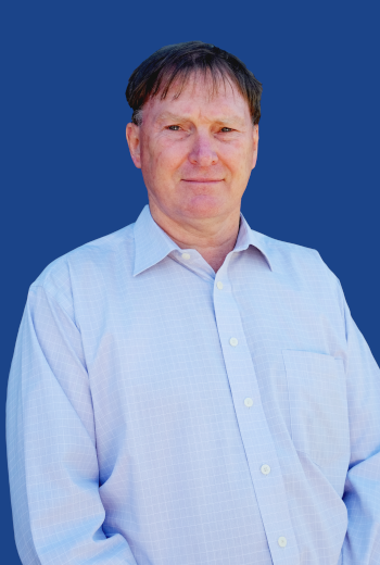 ESP Medical Managing Director, Jeff Sharp