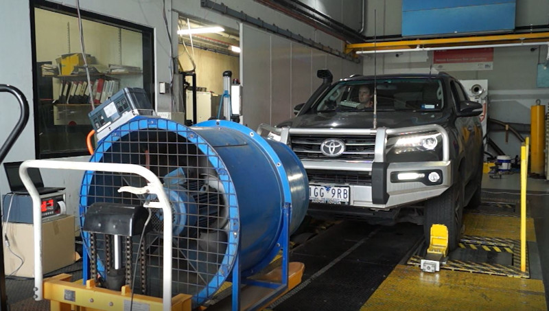 AutoTest Products (AutoTest) - Melbourne, Australia