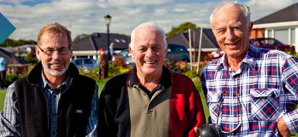 Retirement Villages Association of New Zealand (RVA) - Wellington, New Zealand