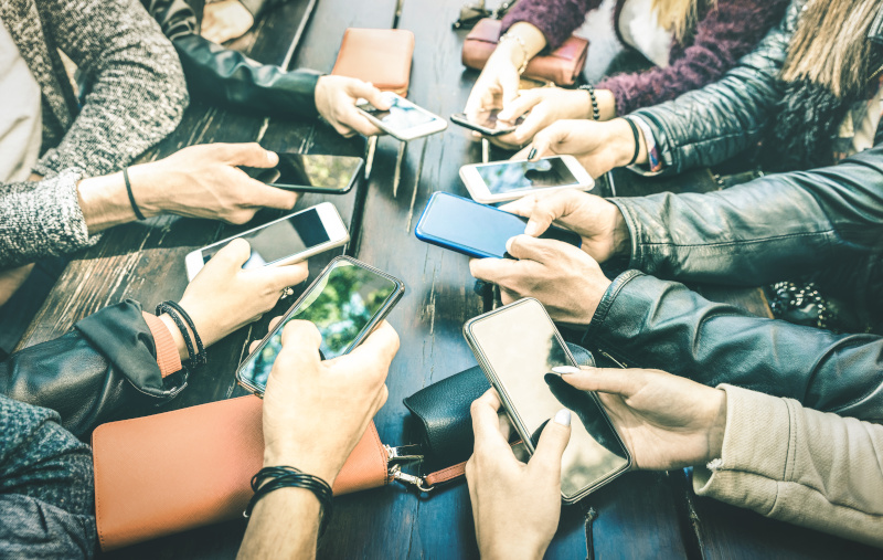 Australian Smart Communities Association (ASCA) - Supporting Smart Communities