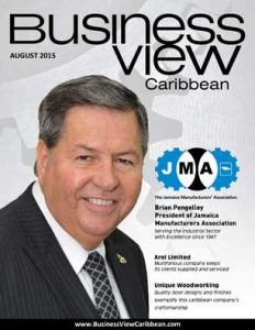 Caribbean - Aug 2015