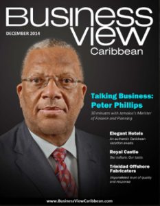 Caribbean - Dec 2014