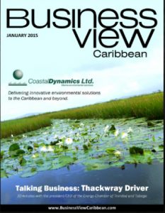 Caribbean - Jan 2015