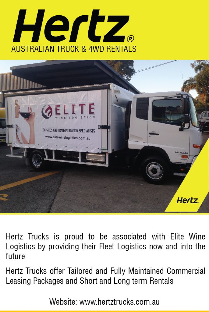 Hertz Business View Oceania