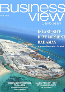 Caribbean BVM Cover July 2016