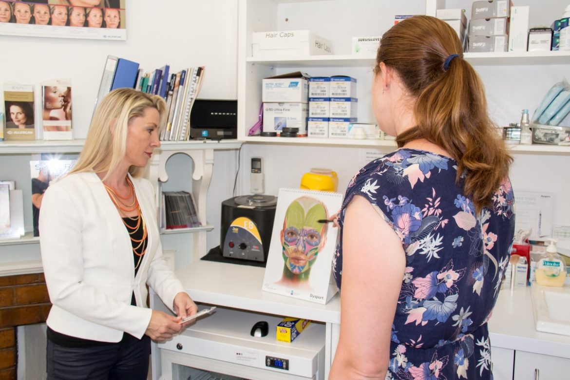 Geelong Cosmetic & Laser Medical Centre A respected clinic with a