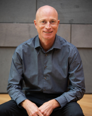 Nicholas Burt, FMA Australia CEO