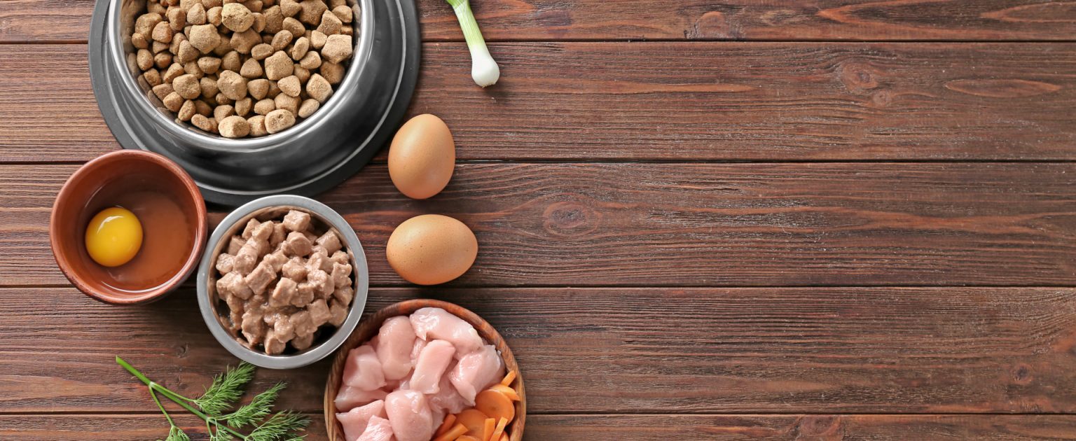 New Zealand Pet Food Manufacturers Association (NZPFMA) Supporting a Nation of Pet Lovers