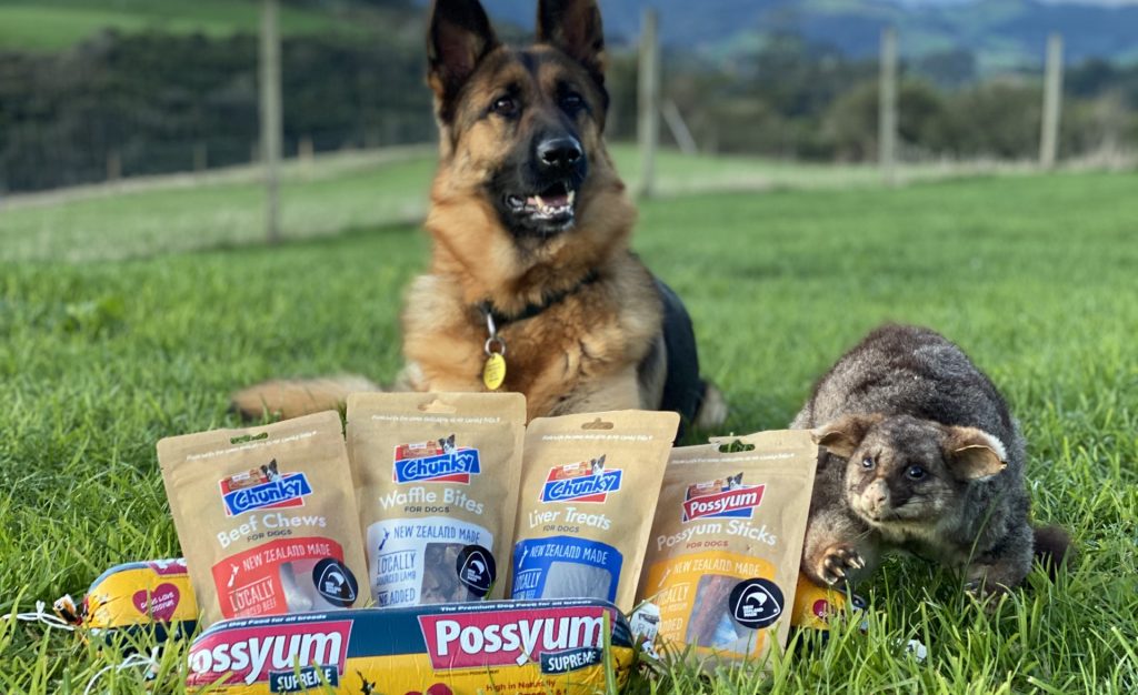 Superior Pet Food Co 14 years of Superior Dog Food Business View Oceania