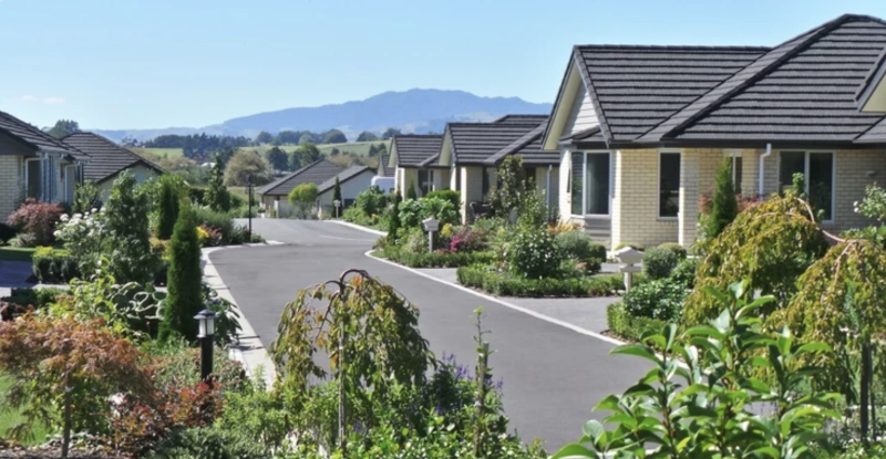 Highfield Country Estate Retirement Village (Highfield) - Te Awamutu, New Zealand