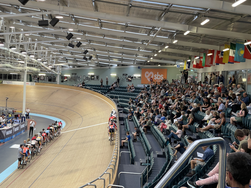 ILT Stadium Southland - Invercargill, New Zealand