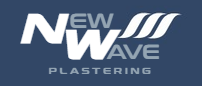 new-wave-plastering-logo