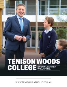 tenison-woods-college